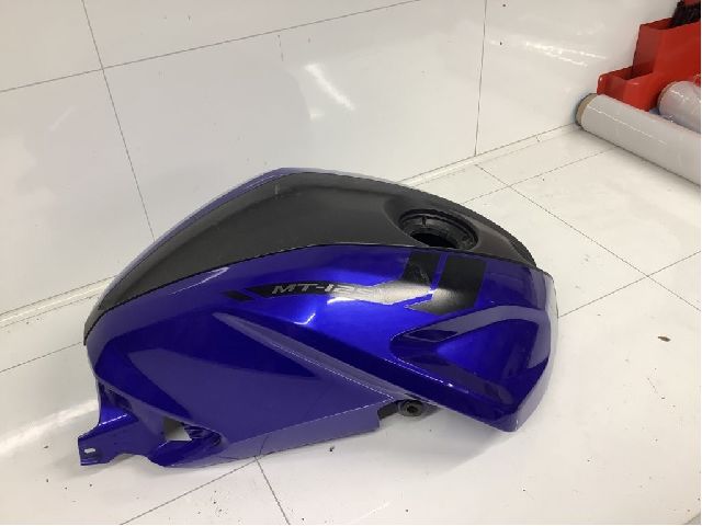 Diverse deler til MC Yamaha Øvrige 0-->>  (5D7-F4129-10-P6|5D7-F411A-10|5D7-F4139-10-P6)