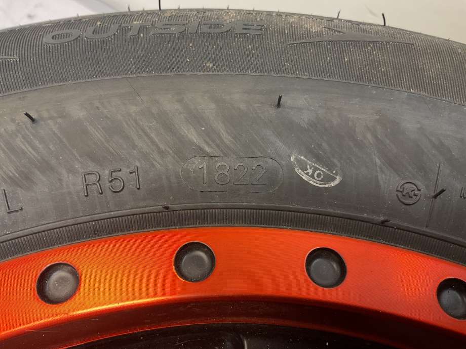 Felg aluminium til ATV ATV diverse merker 0-->>  (BRP Can-Am Maverick 800 Base|)