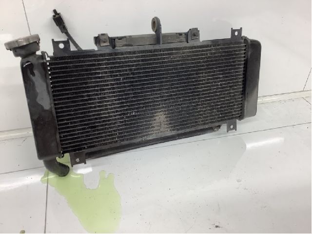 Radiator (manuell gir) til MC Kawasaki Øvrige, 0-->> (59502-0608)