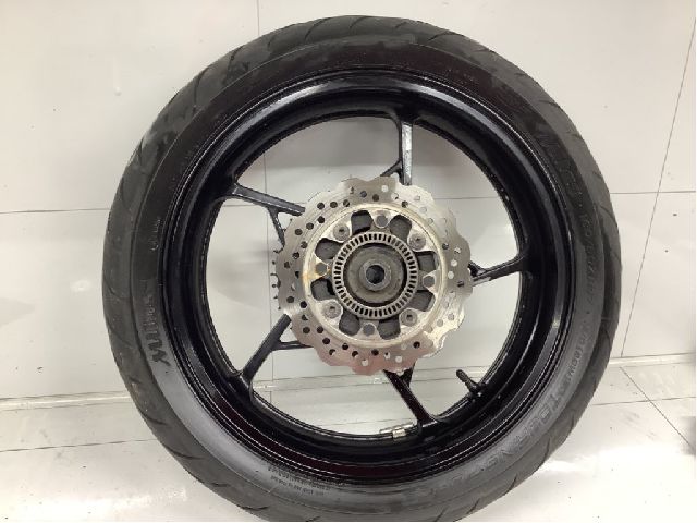 Diverse deler til MC Kawasaki Øvrige, 0-->> (41073-0704-QT)