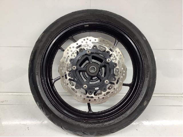 Diverse deler til MC Kawasaki Øvrige, 0-->> (41073-0702-QT)