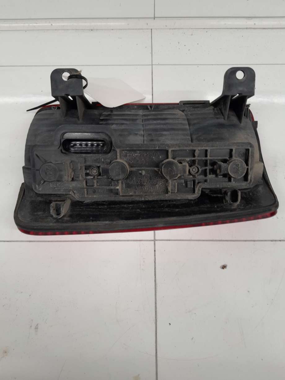 Baklykt venstre til VW Caddy 2004-2010 (Type III, Fase 1)  (VOLKSWAGEN|2K0 945 095 P|)
