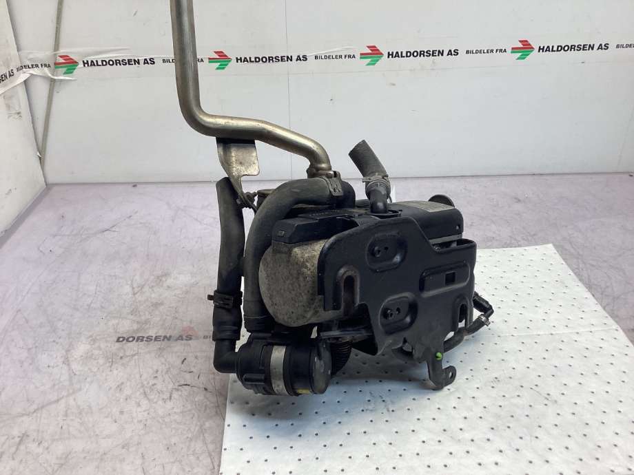 Dieselvarmer til VW Caddy 2004-2010 (Type III, Fase 1)  (VOLKSWAGEN|1K0 815 071 T|)