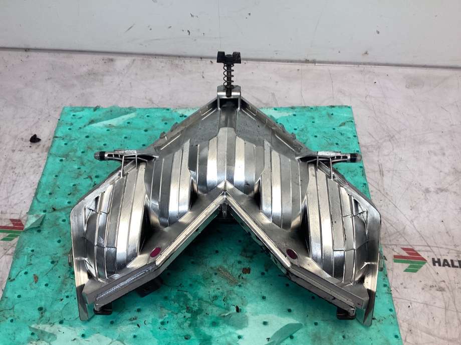 Frontlykter til Snøscooter Polaris øvrige 0-->>  (POLARIS 850 PRO RMK 155 PIDD|2413615|)