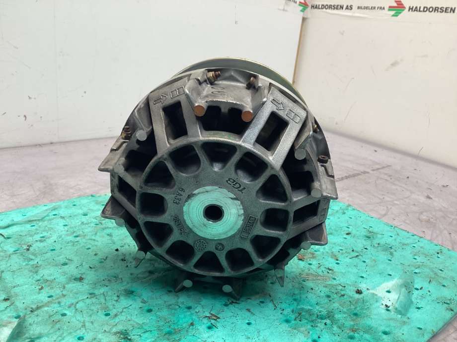 Diverse deler til ATV ATV diverse merker 0-->>  (BRP CAN AM, 570|)