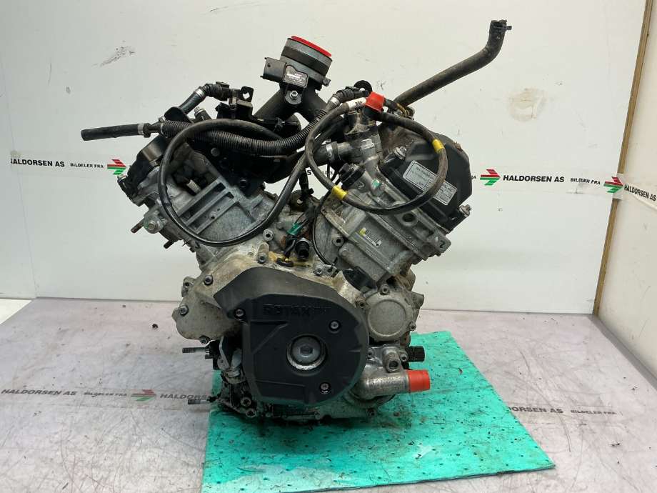 Motor bensin til ATV ATV diverse merker, 0-->>  (BRP CAN AM, 570|)