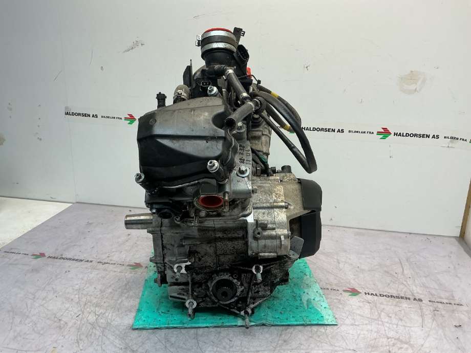 Motor bensin til ATV ATV diverse merker 0-->> (BRP CAN AM, 570||570)