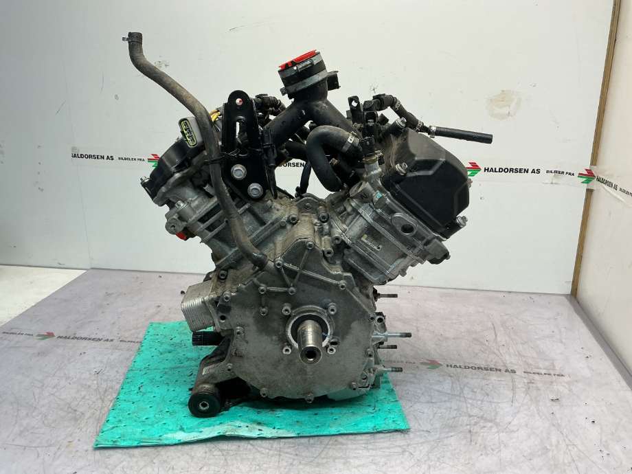 Motor bensin til ATV ATV diverse merker 0-->> (BRP CAN AM, 570||570)