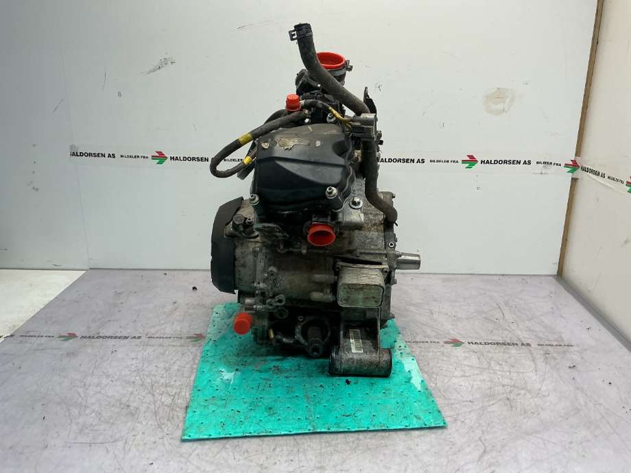 Motor bensin til ATV ATV diverse merker 0-->> (BRP CAN AM, 570||570)