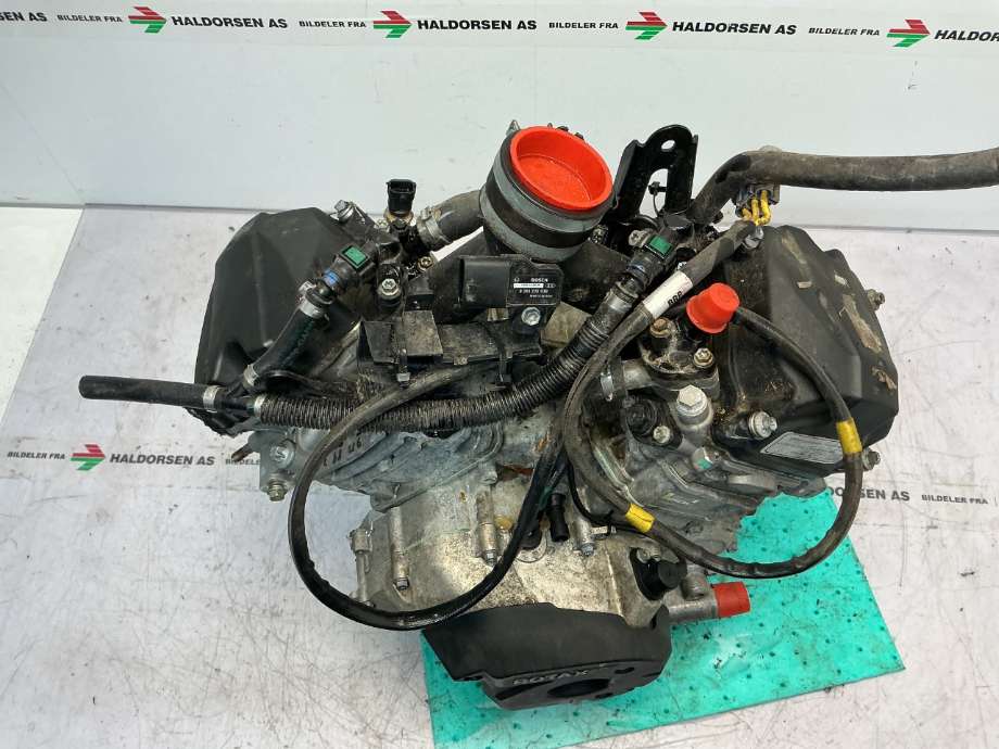 Motor bensin til ATV ATV diverse merker 0-->> (BRP CAN AM, 570||570)