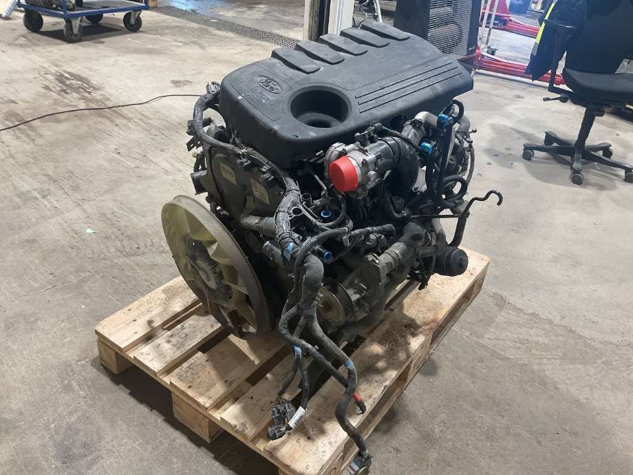 Motor diesel til Ford Ranger / Ranger Raptor 2015-2022  (FORD|1885682|3.2 TDCI SA2W|)