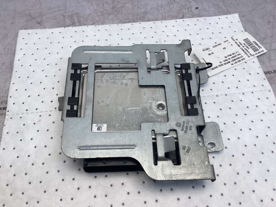 Styreenhet motor til VW Caddy 2004-2010 (Type III, Fase 1)  (VOLKSWAGEN|03G 906 021 PF|)