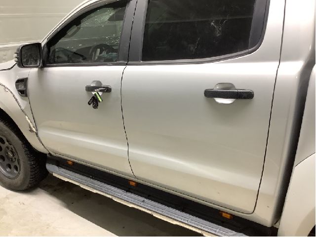 Dør venstre bak til Ford Ranger / Ranger Raptor 2015-2022 (FORD|5346887|)