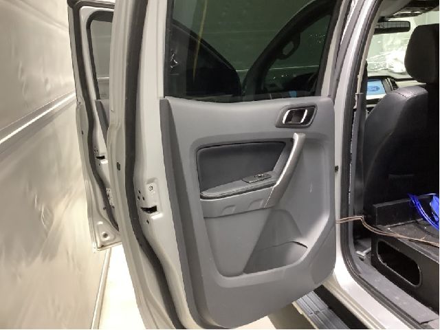 Dør venstre bak til Ford Ranger / Ranger Raptor 2015-2022 (FORD|5346887|)