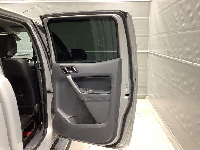 Dør høyre bak til Ford Ranger / Ranger Raptor 2015-2022  (FORD|1892653|)