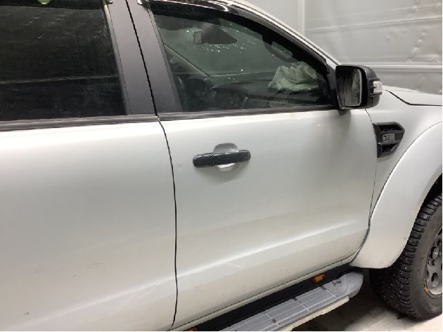 Dør høyre foran til Ford Ranger / Ranger Raptor, 2015-2022  (FORD|)
