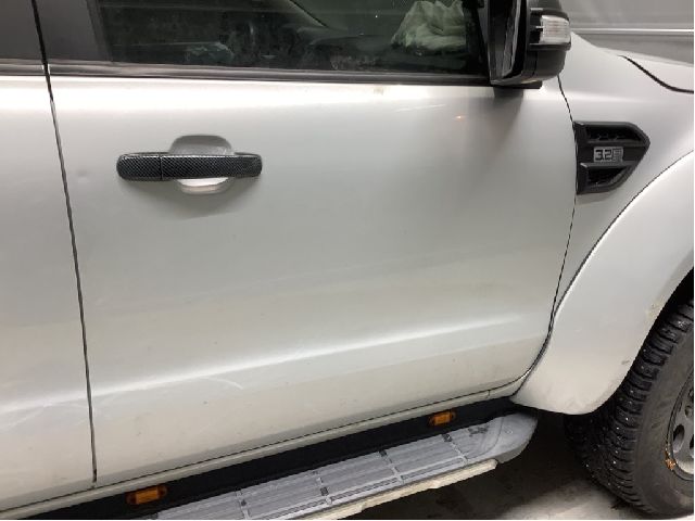 Dør høyre foran til Ford Ranger / Ranger Raptor 2015-2022  (FORD|)