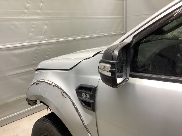 Speil venstre til Ford Ranger / Ranger Raptor 2015-2022 (FORD|2324081|)
