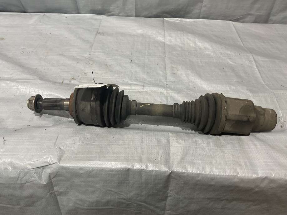 Drivaksel høyre foran til Ford Ranger / Ranger Raptor 2015-2022  (FORD|2124797|)