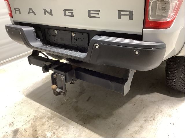 Hengerfeste til Ford Ranger / Ranger Raptor 2015-2022  (FORD|2430492|)