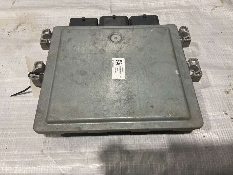 Styreenhet motor til Ford Ranger / Ranger Raptor 2015-2022  (FORD|2112019|)