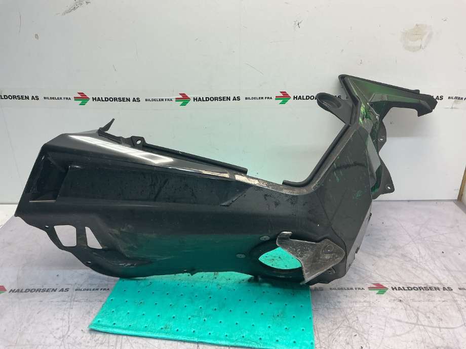 MC, Kåpe, høyre til Snøscooter Polaris øvrige, 0-->>  (650 Matryx|2637689)