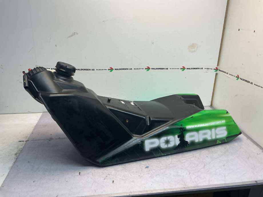 Bensintank til Snøscooter Polaris øvrige, 0-->>  (650 Matryx|2522198)