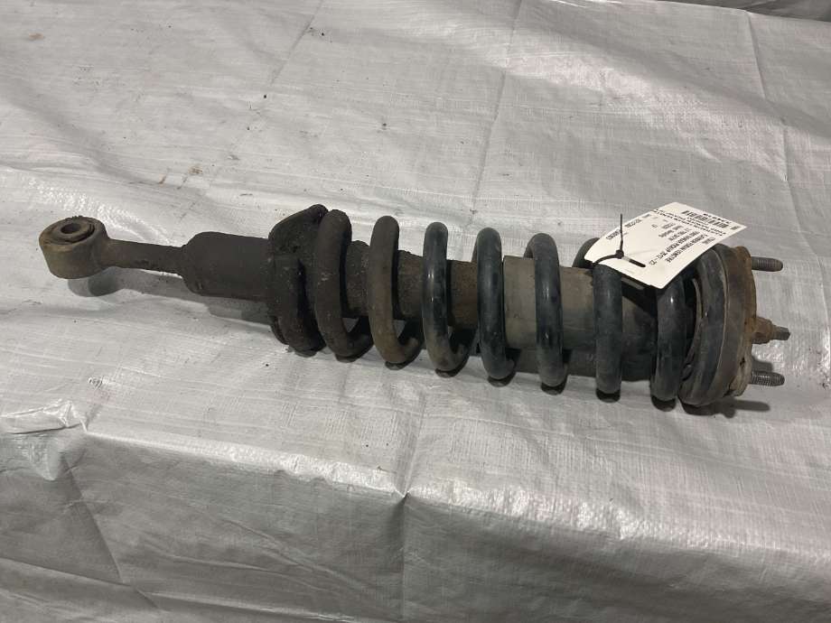 Fjærbein venstre foran til Ford Ranger / Ranger Raptor, 2015-2022  (FORD|1758686)