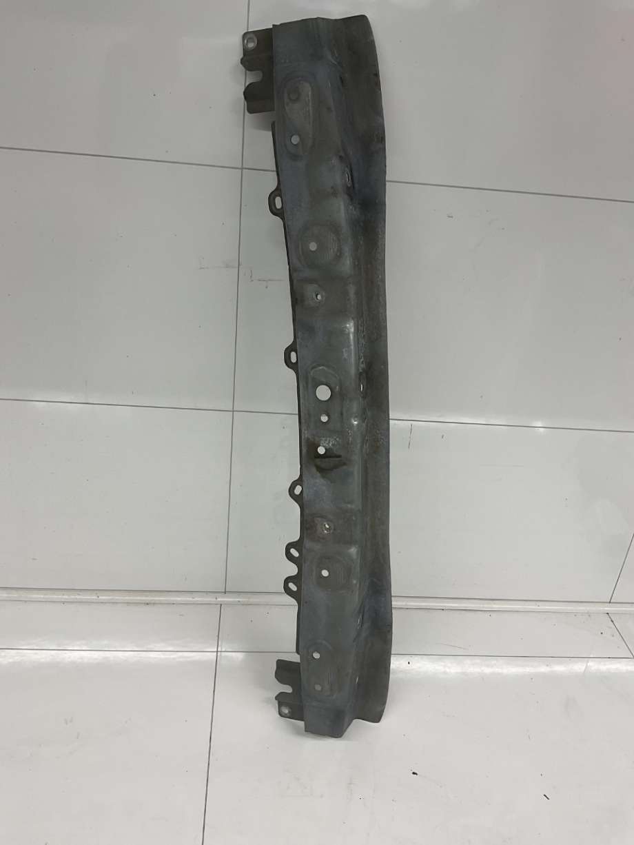 Frontplate nedre til Mitsubishi Outlander 2015-->> (Type III, Fase 2)  (MITSUBISHI|5256B516|)