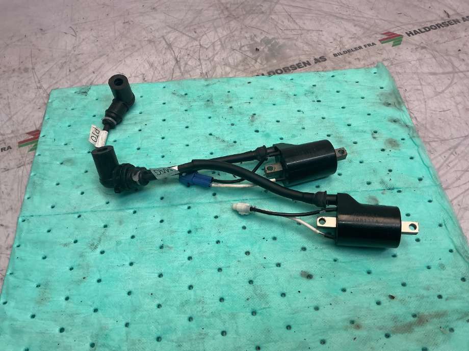 Coil elektronisk til Snøscooter Polaris øvrige, 0-->>  (650 Matryx|4017656)