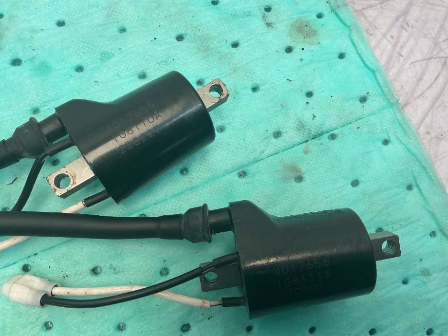 Coil elektronisk til Snøscooter Polaris øvrige 0-->>  (650 Matryx|4017656|4017655|SWITCHBACK ASSAUL)