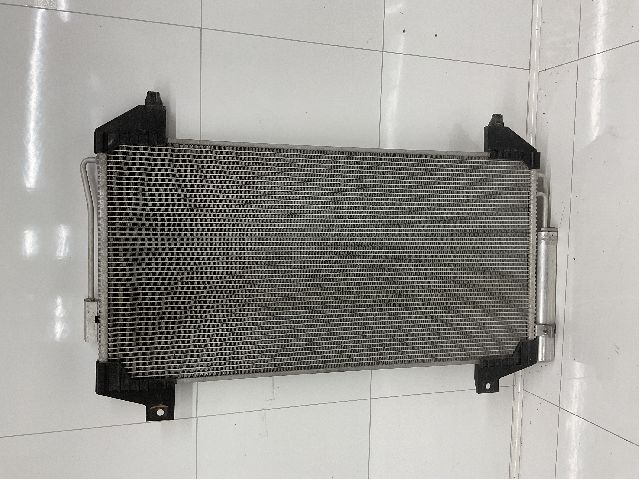 Aircondition radiator til Mitsubishi Outlander 2015-->> (Type III, Fase 2)  (MITSUBISHI|7812A394|)