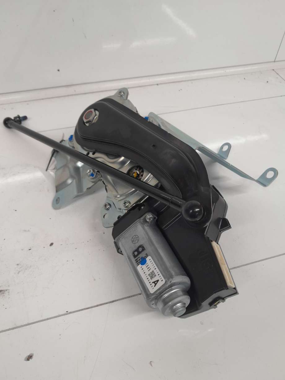 Baklukeåpner motor til Mitsubishi Outlander 2015-->> (Type III, Fase 2)  (MITSUBISHI|5813A149|)