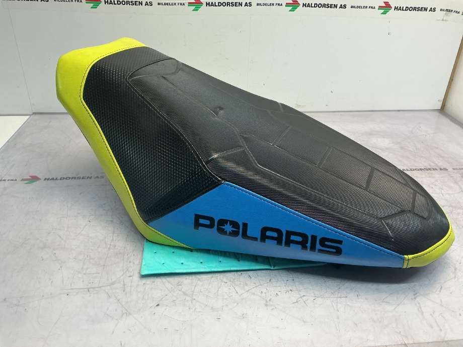 MC, Sal/sete, fremre til Snøscooter Polaris øvrige 0-->> (850 SKS|2688662||SKS)
