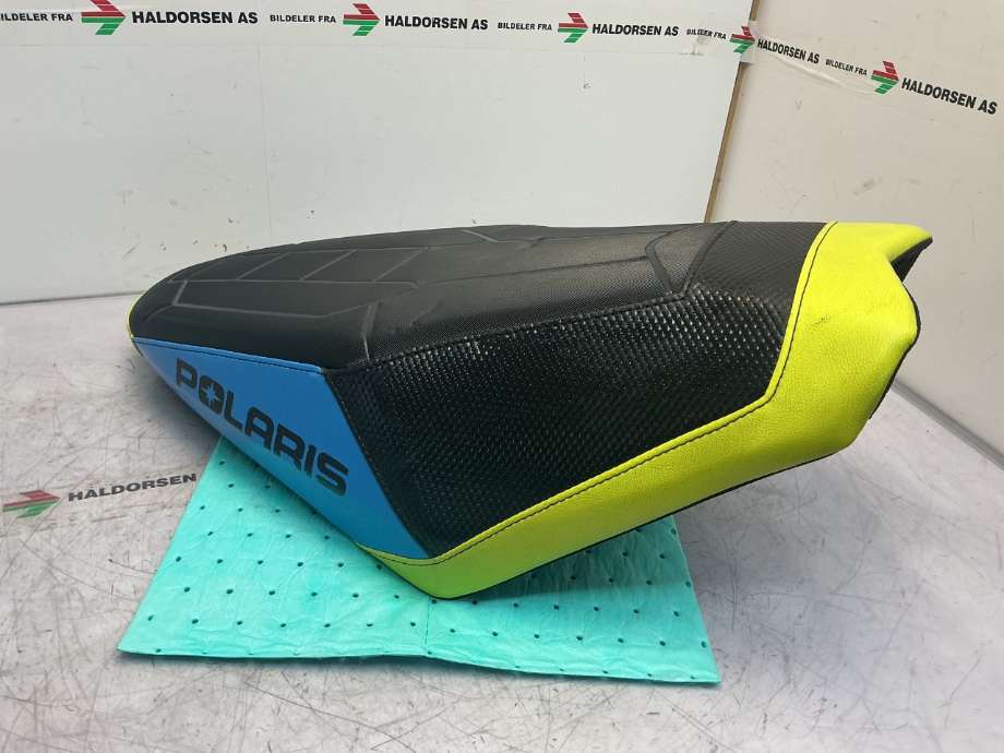 MC, Sal/sete, fremre til Snøscooter Polaris øvrige 0-->> (850 SKS|2688662||SKS)