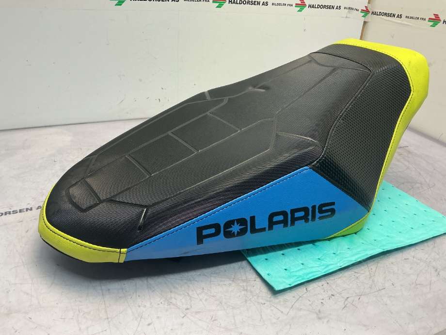 MC, Sal/sete, fremre til Snøscooter Polaris øvrige 0-->> (850 SKS|2688662||SKS)