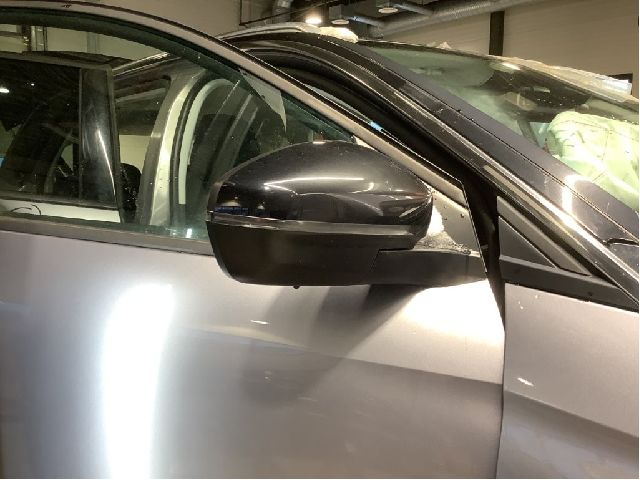 Speil høyre til Peugeot 5008 2017-->> (Type II) (PEUGEOT|16 180 473 80|)