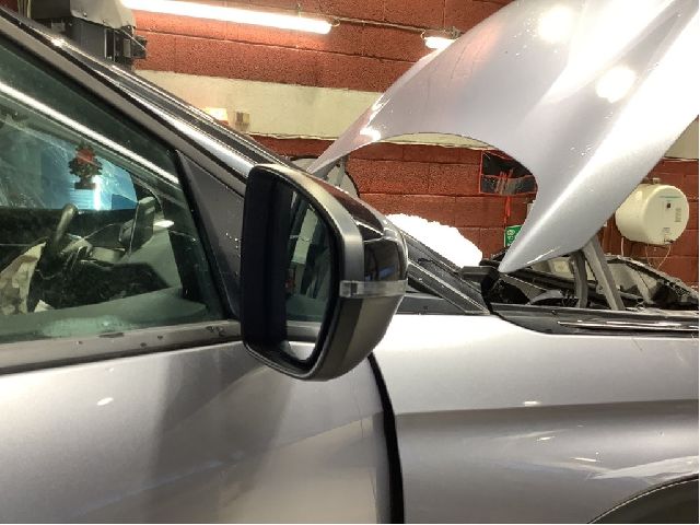 Speil høyre til Peugeot 5008 2017-->> (Type II) (PEUGEOT|16 180 473 80|)