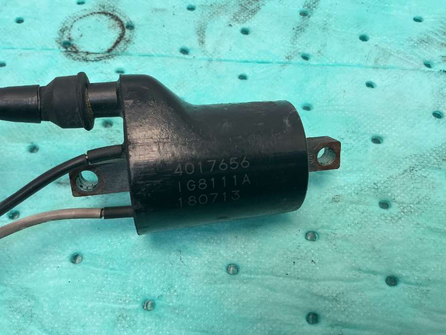 Coil elektronisk til Snøscooter Polaris øvrige 0-->>  (850 SKS|4017656|SKS)
