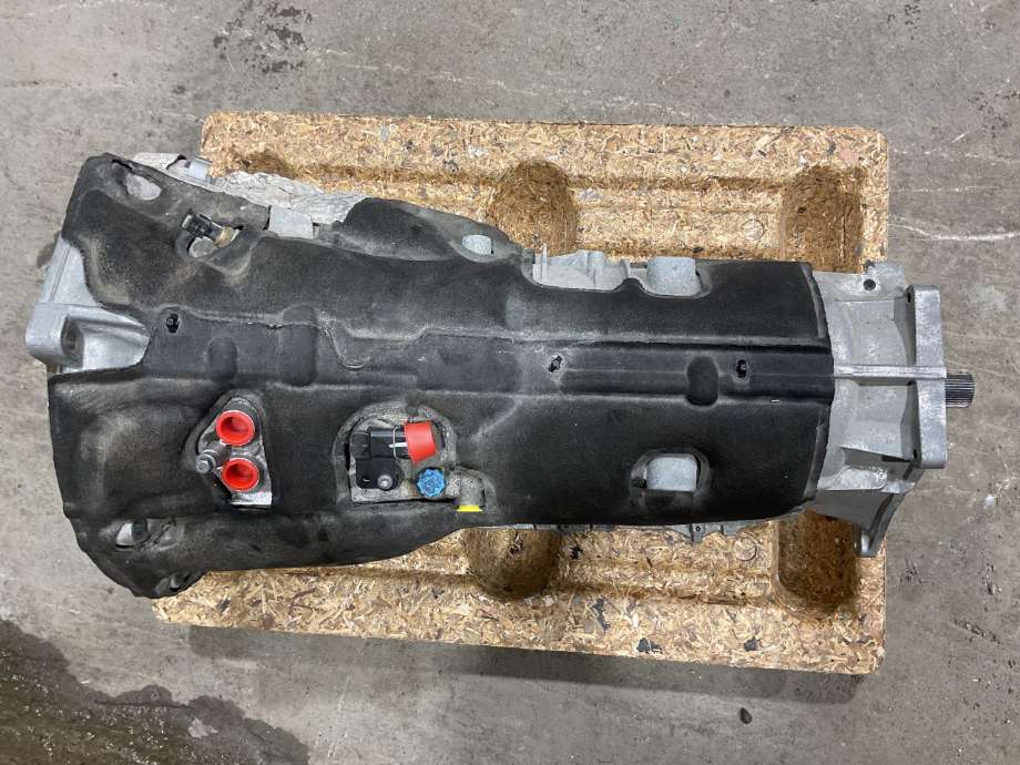 Girkasse automat til BMW X5 2018-->> (G05) (G05) (BMW|24 00 5 A04 A32|)