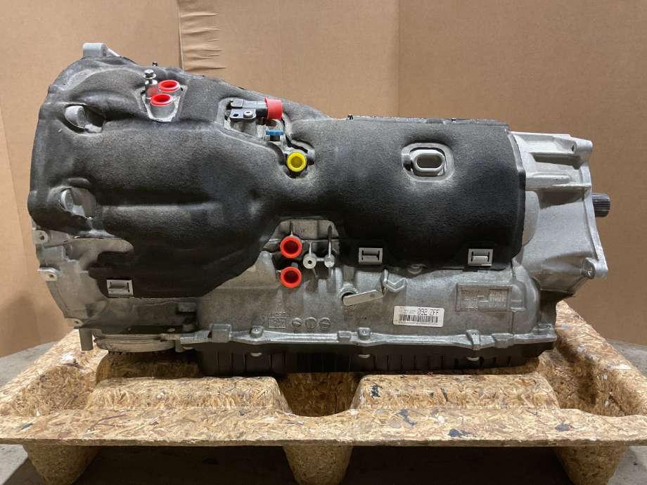 Girkasse automat til BMW X5 2018-->> (G05) (G05) (BMW|24 00 5 A04 A32|)