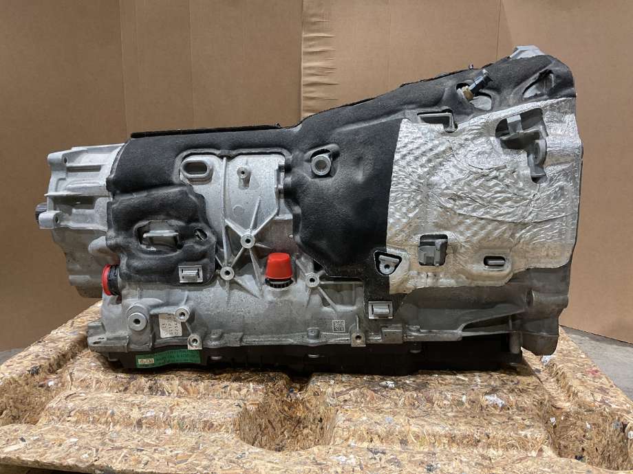 Girkasse automat til BMW X5 2018-->> (G05) (G05) (BMW|24 00 5 A04 A32|)