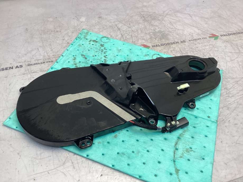 Diverse deler til Snøscooter Lynx øvrige 0-->>  (LYNX RAVE RE, 1|504154066||RAVE RE)