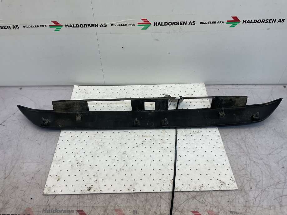 Lister til Mitsubishi Pajero 2016-2019 (Type IV, Fase 2)  (MITSUBISHI|6430A275XA|)