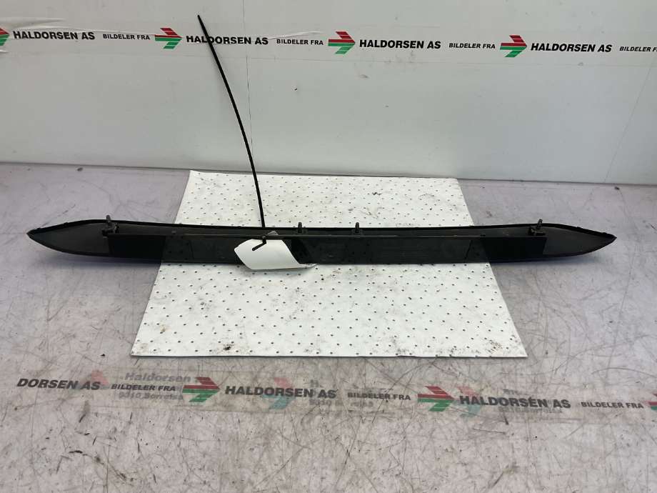 Lister til Mitsubishi Pajero 2016-2019 (Type IV, Fase 2)  (MITSUBISHI|6430A275XA|)