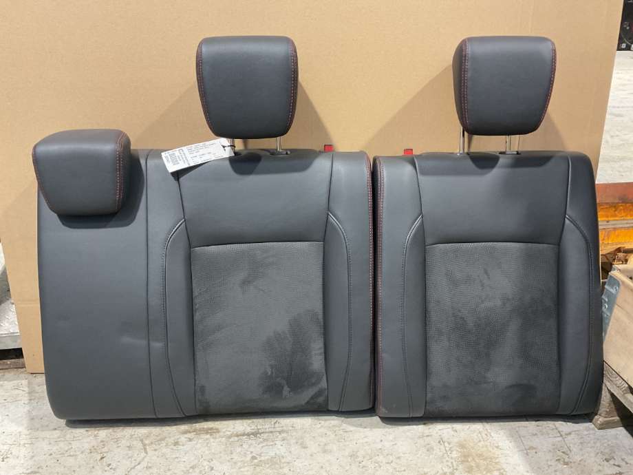 Sete bak til Suzuki Vitara 2015-->> (Type IV)  (SUZUKI|87160-54P02-000|87360-61M00-000|87860-61M00-000)