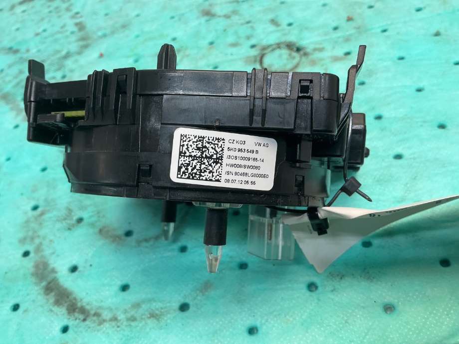 Airbag slepering til VW Jetta 2011-->>  (VOLKSWAGEN|5K0 953 549 B|)