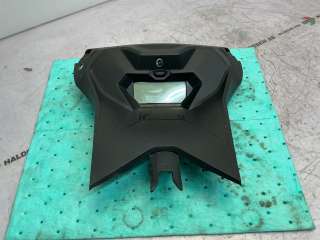 Multimedia display (MCU - Media Controller Unit) til Snøscooter Ski-Doo øvrige,   (SKI-DOO Tundra|515178810|600EFI)