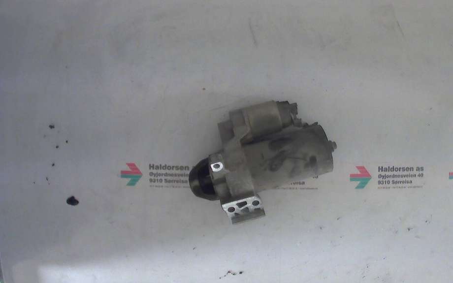 Starter diesel til BMW 3-Serie 2005-2011 (E90/E91/E92/E93) (E90/E91/E92/E93) (BMW|12 41 8 511 746|)