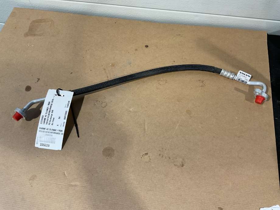 Aircondition rør til Volvo XC40, 2018-2024  (VOLVO|32226963)